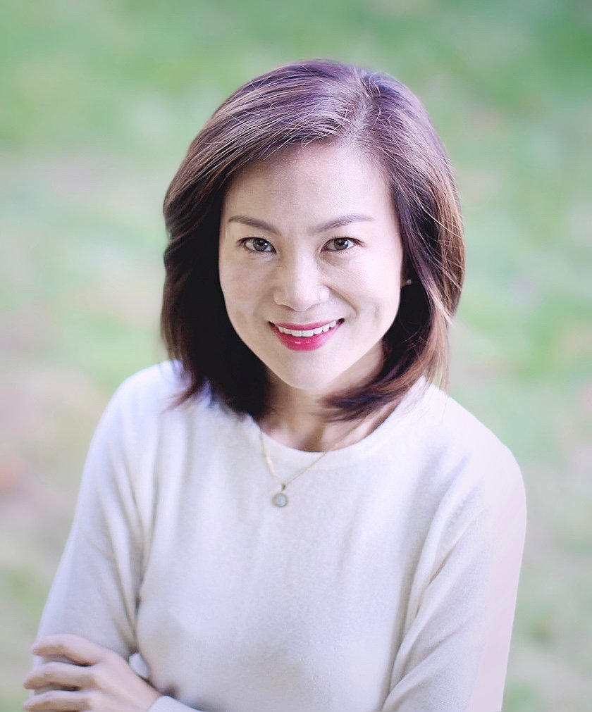 Dr. Michelle Yin